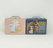 Wholesale - SECRET LIFE OF PETS EMB LG CARRY, UPC: 78678547608